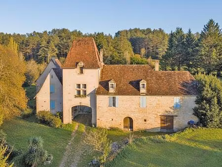 maison montignac lascaux 8 pièce(s) 193 m2