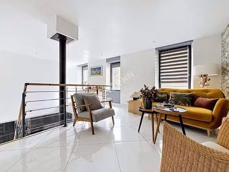 vente maison à ancenis-saint-géréon (44150) : à vendre / 102m² ancenis-saint-géréon