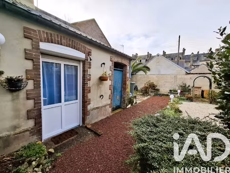 vente maison/villa 9 pièces