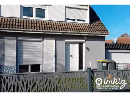 maison 8 pièces