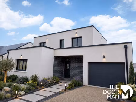 maison 72610