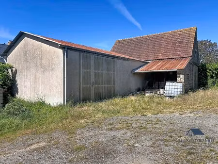 maison à vendre trégueux