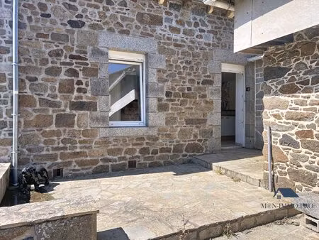 maison trégueux