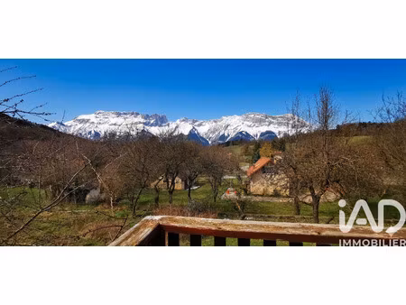 vente maison/villa 4 pièces