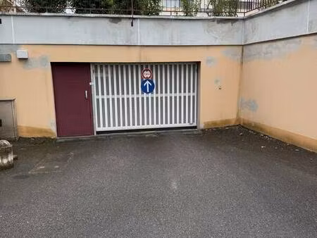 garage à illkirch