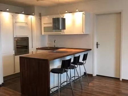 à louer appartement 72 m² – 1 130 € |lille