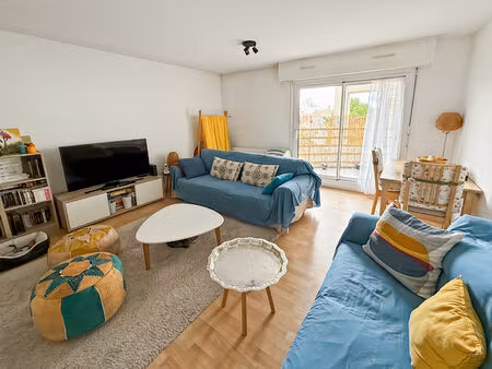 appartement 3 pièces 69 m² à vendre / acheter mérignac 33700 ? | era immobilier