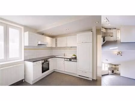 appartement à vendre avec terrasse et 1 chambre , wavre (vbe20848)