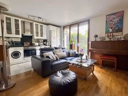 appartement de luxe de 3 pièces en vente à motte-picquet, commerce, necker, paris, île-de-