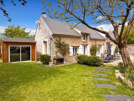 maison de 6 pièces de luxe en vente à étampes, île-de-france
