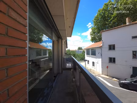 maison à vendre beziers 3 pièce(s) 100m2 162 000€