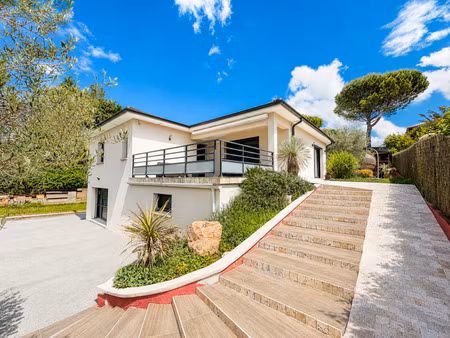 maison architecte 140m2 4 chambres limite neuville-sur-saône