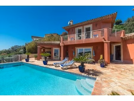 vente villa 7 pièce(s)