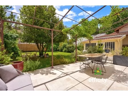 maison 4 pièces - 82 m²