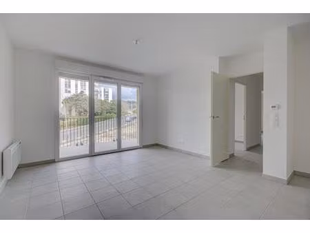 appartement t3