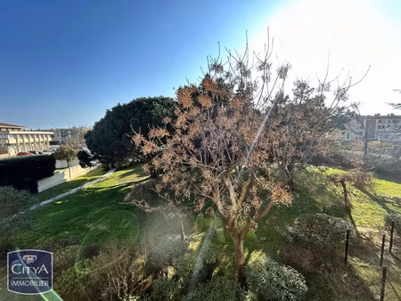 appartement à vendre 1 pièce 23.22 m² - fréjus (83) - 104 000€