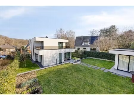 (epc a+) prachtige villa met 4 slaapkamers op 6a84ca