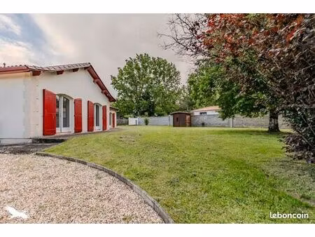 maison 4 pièces 135 m²