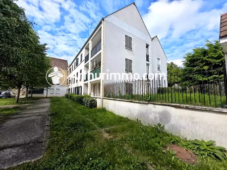 vente appartement 2 pièces 40 m2 à lieusaint