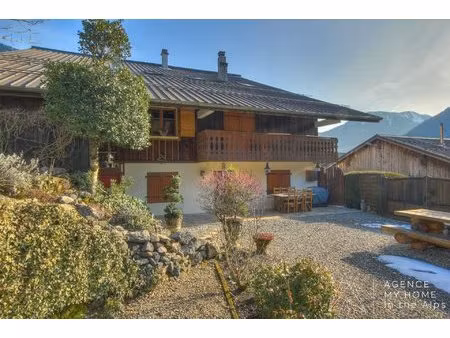 chalet gye