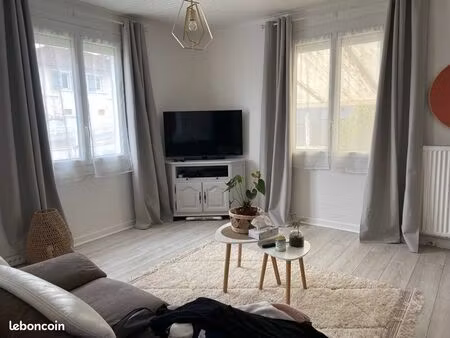 maison 3 pièces 66 m2