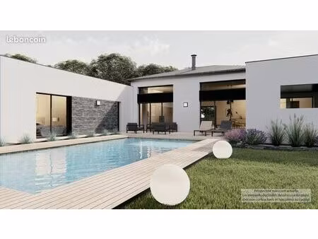 maison 6 pièces 184 m²