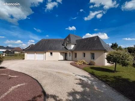 maison 5 pieces 180 m²