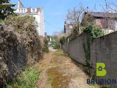 parking/box 140 m² rouen