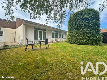 maison 4 pièces 103 m²