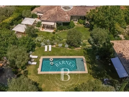 annonce maison à vendre