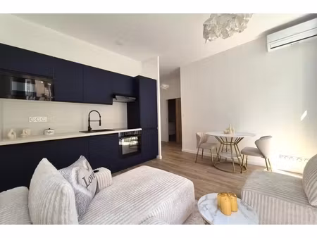 annonce appartement à vendre