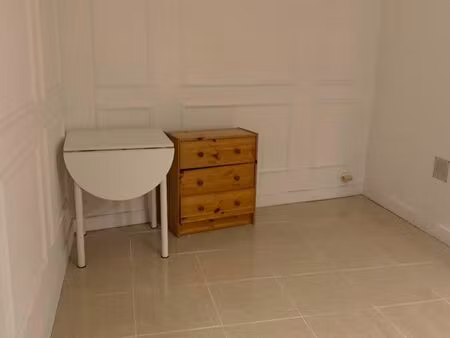 studio 17m2 à louer