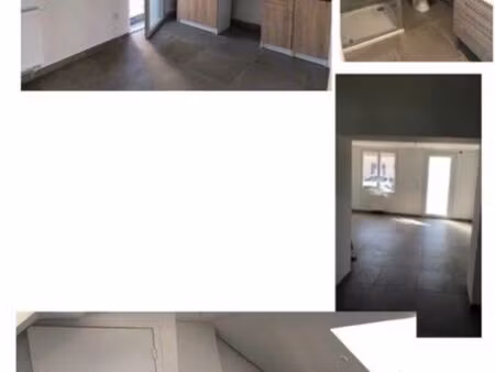 maison de ville t4 de 85m2