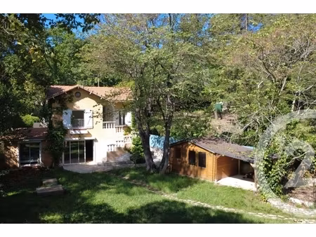 annonce maison à vendre