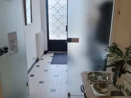 chambre meublé