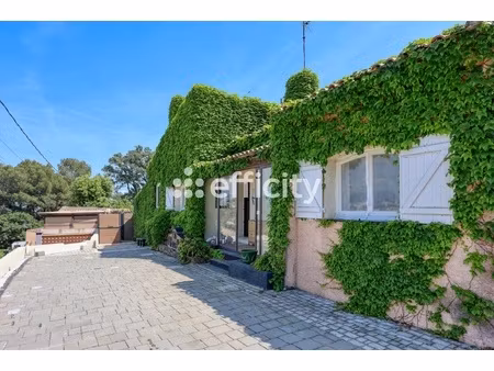 maison 6 pièces - 125 m²