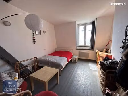 maison à louer 3 pièces