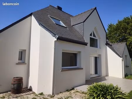 tregueux location maison