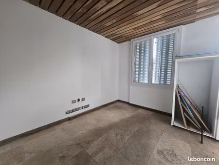 appartement f1
