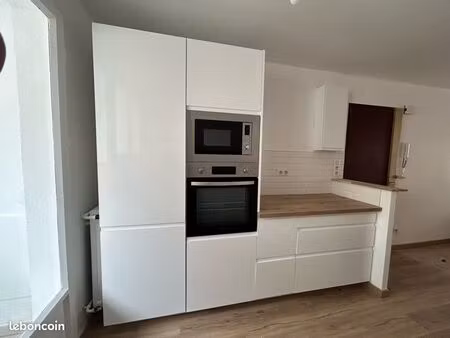 appartement t3