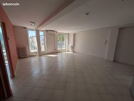 appartement t2 en centre ville