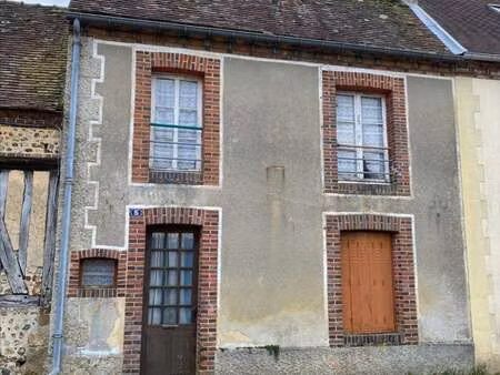 vente maison à randonnai (61190) : à vendre / 40m² randonnai
