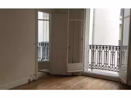 paris 16e