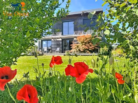 achat maison 5 pièces 115m² nostang 56690