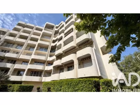 appartement à lyon (69009)