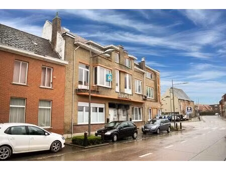 huis te koop in hoegaarden met 3 slaapkamers