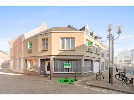 huis te koop in zottegem met 3 slaapkamers