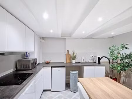 appartement à lyon (69004)