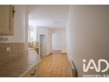 appartement à paris (75018)