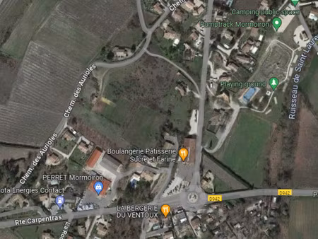 terrain à bâtir libre constructeur 600 m²